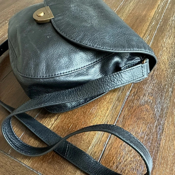 Fossil Emi Saddle bag - Picture 3 of 16